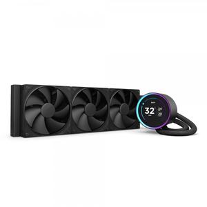 NZXT KRAKEN ELITE V2 360 (블랙)