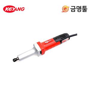 계양 PG-604 핸드그라인더 520W 후면스위치 6mm콜렛 다이그라인다 초크그라인더