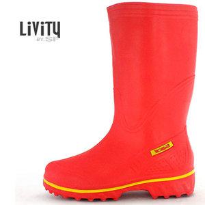 LIVITY 초경량 방수 부츠 레인부츠 쪼리 아쿠아슈즈 슬리퍼 샌들 텃밭장화 R4134 80종 낚시화 스니커즈