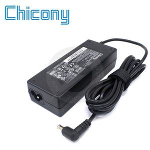 LG ADP-90WH/PA-1900-08/PA-1900-14/A10-090P3A (외경:6.5mm/pin) 호환 어댑터 아답타 충전기 19V 4.74A
