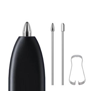갤럭시 탭S10 S9 S8 S7 S6라이트 S펜 메탈 플라스틱 펜촉
