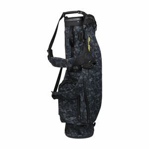 [지포어] 카모 라이트 웨이트 골프 캐디백 G4AS23A30 OCMO