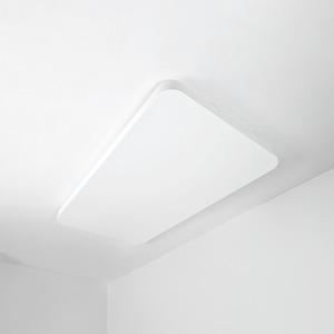 남영 코너스톤 거실등 LED 60W 주광색 플리커프리 KC