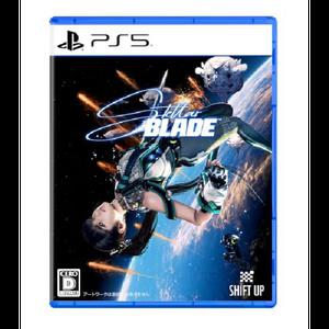 PS5 Stellar Blade 스텔라 블레이드