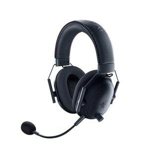 RAZER 무선 게이밍 헤드셋 BlackShark V2 Pro 2023 블랙