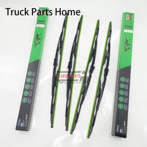 차이무역 볼보 트럭용 와이퍼 블레이드 VOE 82485683/82214988 예비 부품 700mm 4 개
