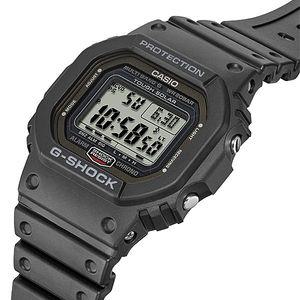 카시오 지샥 워치 손목시계 스포츠워치 GW-5000U-1JF 