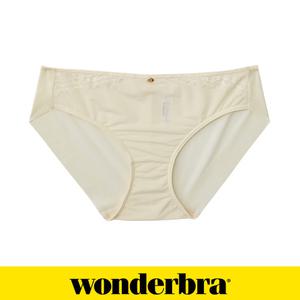 [Wonderbra] 에센셜 원더부스트 팬티 크림 WBWPT4O04T