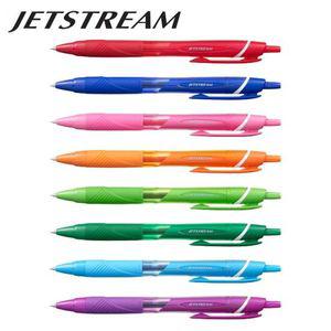 유니 제트스트림 0.5mm 칼라잉크 SXN-150C-0