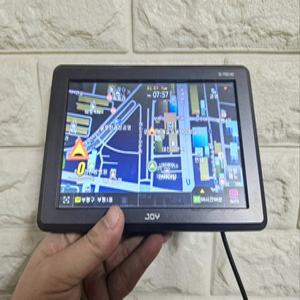 중고 모비딕 조이 G-700 HD 지니맵 2D 8GB 내비게이션