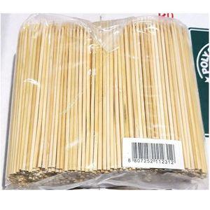 대꽂이 꼬치용 12Cm 1000입 X30 WF1FD1B