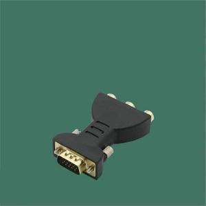[JHP87PRT_51]모니터 VGA M to 컴포넌트 F D-SUB R BT223