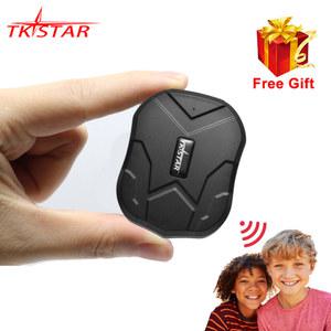 TKSTAR TK905 Mini GPS 로케이터 2G 트래커 자동차 자석 음성 모니터 웹 앱 PK TK913 1500mAh