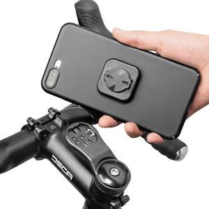 자전거보관대 자전거 휴대폰 거치대 범용 로드 MTB 핸들 바 스템 캡 브래킷 사이클링 컴퓨터 GPS 마운트 가민 부품