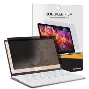 [고부기] LG gram 360 16 (16T90Q) 간편부착  프라이버시 사생활보호 정보보안 필름