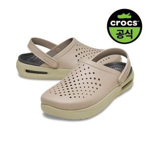 크록스공식 성인 INMOTION CLOG TAU (25SUCL209964)
