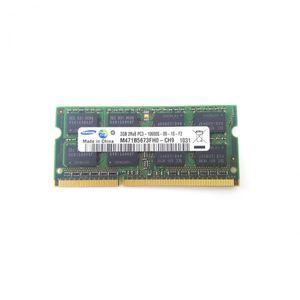 삼성 2GB 2Rx8 PC310600S DDR31333MHz 노트북 메모리 M471B567