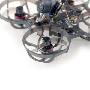 드론 용품 HappyModel Mobula6  1S 65mm   FPV Whoop 드론 ELRS 2.4GHz SE0702 KV28000 브러시리스 SuperX