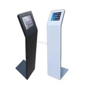 키오스크 거치대 다이 태블릿 흰색 메뉴 LCD 식당 패널 대기 터치 웨이팅 5개 받침대