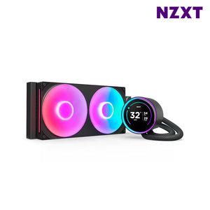 NZXT KRAKEN ELITE V2 280 RGB (블랙)
