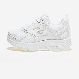 [그랜드스테이지]SKECHERS GO RUN CONSISTENT 스케쳐스 고 런 콘시스텐트 128075 WSL