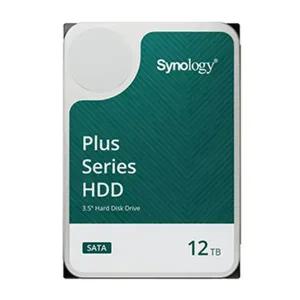 시놀로지 HAT3310-12T 하드디스크 3.5인치 NAS용 HDD 12TB