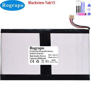 U309094PV-1S2P 태블릿 PC 배터리  Blackview Tab15 3.8V  9000mAh