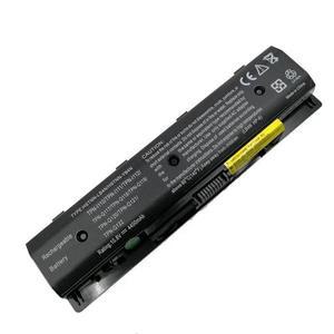 Hp Envy 15 17 터치스마트 파빌리온 HSTNN-LB40 LB40O PI09 용 노트북 배터리 11.1v 6 셀