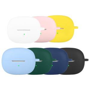 이어폰케이스 Shokz OpenDots ONE E310 헤드폰 방진 실리콘 하우징 세척 가능 충전 박스 슬리브전용 케이스