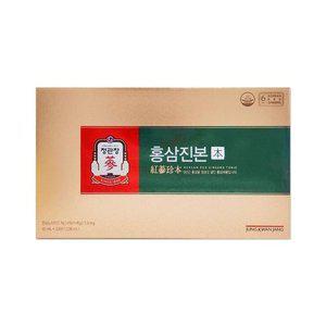정관장 홍삼진본 40ml 30포/mjc