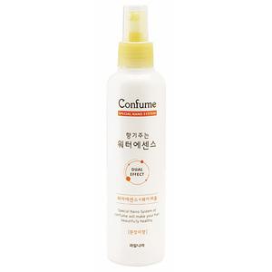 과일나라 컨퓸 향기주는 워터 에센스 흰 장미향 252ml 헤어 퍼퓸
