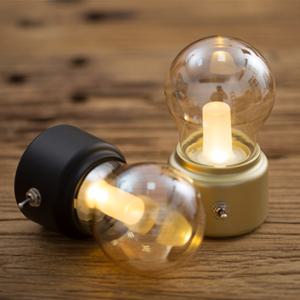 모던홀릭 LED 에디슨 전구 무드 수유 수면 취침 등