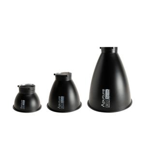Aputure 어퓨쳐 LS 1200d Pro Reflector Kit