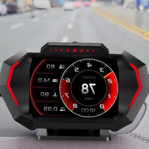 튼튼 삼에스 자동차 HUD 헤드업디스플레이 계기판 3S-F