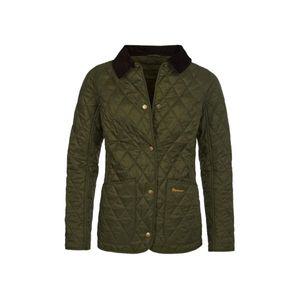 (W) 바버 아난데일 퀼티드 자켓 올리브 (W) Barbour Annandale Quilted Jacket Olive 271437