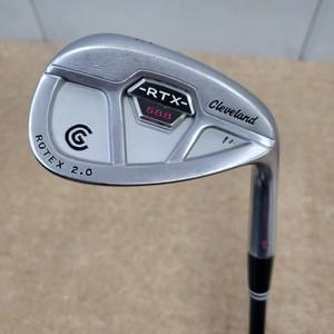 중고  RTX588 2.0 여성52.10웨지 L EG504127 여성52도