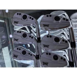 PXG 젠4 0311T 아이언세트 6개 GEN4 0311T