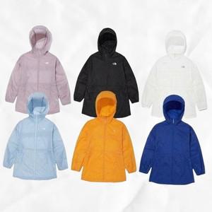매장정품 노스페이스 THE NORTH FACE 40 여성 브리즈 코트 NJ3LN35 1220777