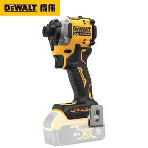 DEWALT DCF850N 임팩트 드라이버 205NM 브러시리스 무선 전기 드릴 충전식 배터리 18V/20V 스크루 드라이버