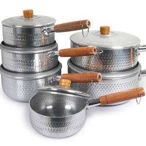 함마톤 냄비/양수 편수 라면 찌개 곰보 냄비