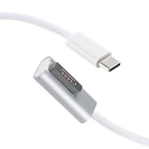 IH523 Coms 맥세이프2 USB Type C to 구형 노트북 충전 전원 케이블 1.5m 100W Macsafe2
