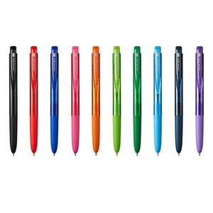 유니 중성펜 시그노 노크식 0.28mm UMN-155N-28