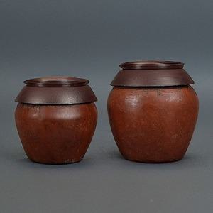 강진향심씨전통된장 전통 재래식 시골 된장 집된장 2kg 3kg
