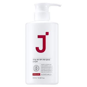 제이숲 피토콜라겐 탈모샴푸 500ml