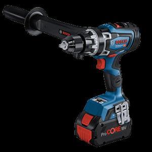 [BZI950KK_51]BOSCH GSB18V-15