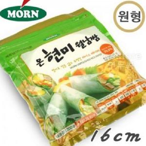 빈대떡가루 청국장가루 라이스페이퍼 원형 월남쌈 200g-현미쌀가루 콩국수가루 날콩가루