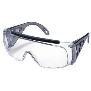 OTOS 보안경 산업 안전 고글 보호안경 B-618A