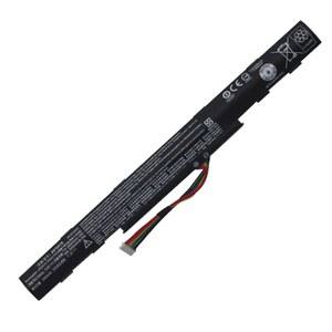 호환 노트북 배터리 Acer Aspire E5-523G E5-553G E5-475 E5-475G E5-575 E5-575G E5-575T E5-774 E5-774G AS16A5K AS16A7K AS16A8K 호환