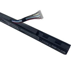 호환 셀 ACER용 AS16A5K 4 E5-575 배터리, 노트북 E5-576G Aspire AS16A8K E5-575T E5-475G, E5-553