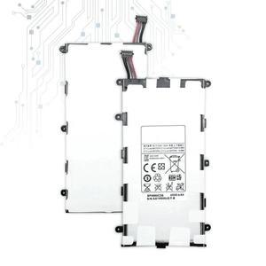 삼성호환 갤럭시 호환 탭 2 7.0 GT P3100 P6200 SP4960C3B 용 4000mAh 고용량 태블릿 배터리